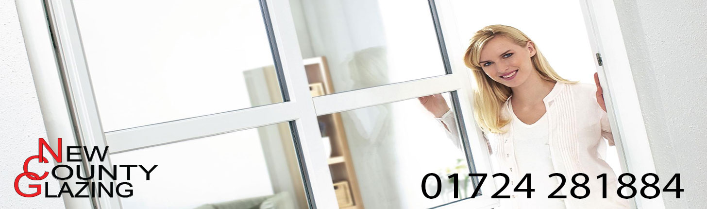 patio doors scunthorpe