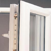 energy rated windows